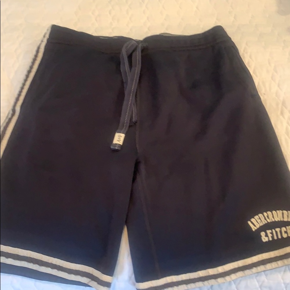 A&F shorts